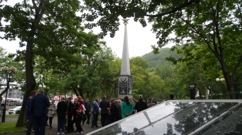 В Петропавловске-Камчатском отметят День Победы над милитаристской Японией и окончания Второй мировой войны