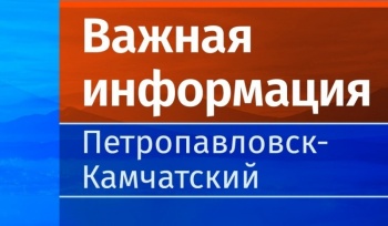 В краевой столице прогнозируется штормовой ветер и сильный дождь