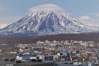 Петропавловск-Камчатский отметит историческую дату – 282-й день рождения