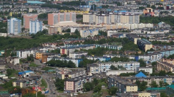 Городские тротуары обязательно должны быть оборудованы пандусами