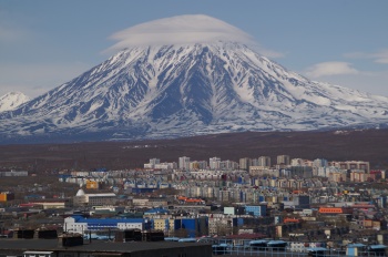 Юных горожан приглашают нарисовать любимый город