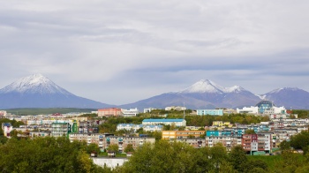 123 социальных контракта заключено с жителями города с начала года