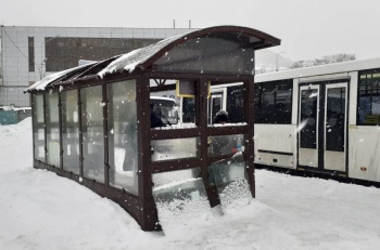 Жителей призывают бережно относиться к объектам городского пространства