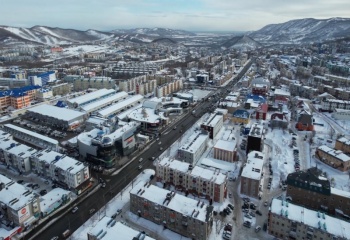 В администрации города ведется работа по актуализации перечня претендентов на получение земельных участков из числа участников СВО, награжденных Георгиевским Крестом, - отметил Евгений Беляев