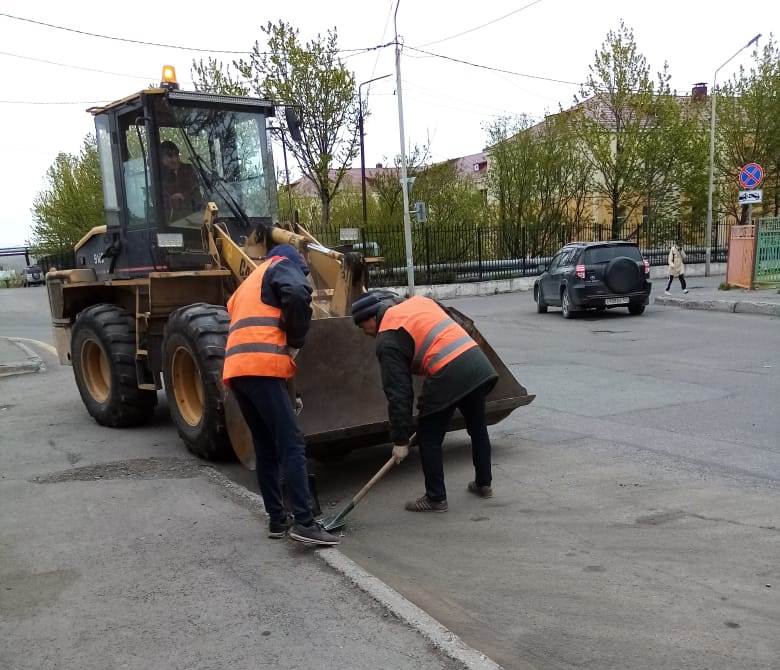 15 июня. Продуктивные трудовые выходные. Начало новой рабочей недели