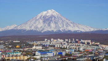 В Петропавловске-Камчатском ведется подбор наставников  для подростков