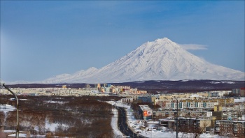 Петропавловск-Камчатский одним из первых в России дал возможность бизнесу продлить договор размещения НТО без аукциона