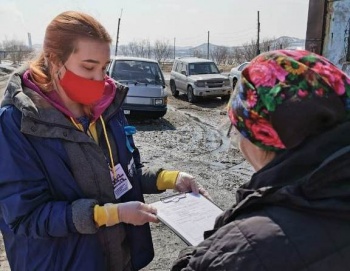 Проездные билеты для передвижения по городу выделены волонтерам движения «Мы вместе»