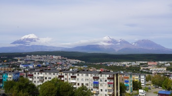 В краевом центре стартует отопительный сезон