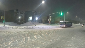 В Петропавловске-Камчатском планируется начать работу по обновлению пассажирского транспорта