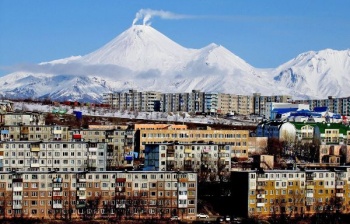 Санитарная обработка начинается в краевом центре