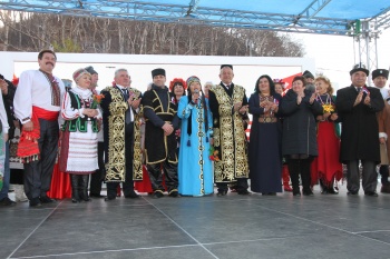 Петропавловск-Камчатский отметит День народного единства