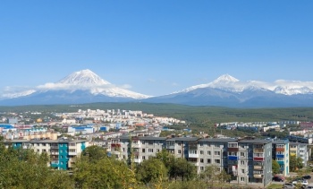 В Петропавловске-Камчатском стартует отопительный сезон. Глава города Константин Брызгин подписал соответствующее постановление